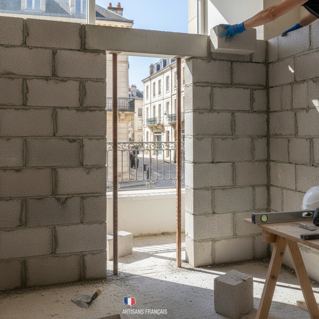 LAITHIER PERE ET FILS (S.A.S)