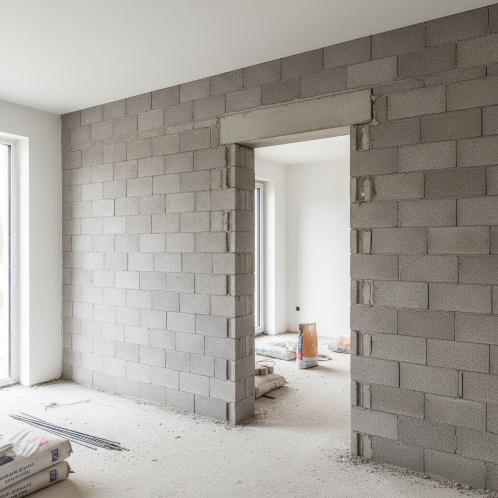 Projet de Maçon - Photo 2